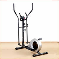 Treadmill jkexer 4060B