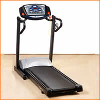 Treadmill Jkexer 6090M