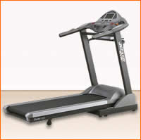 Treadmill Jkexer 9750